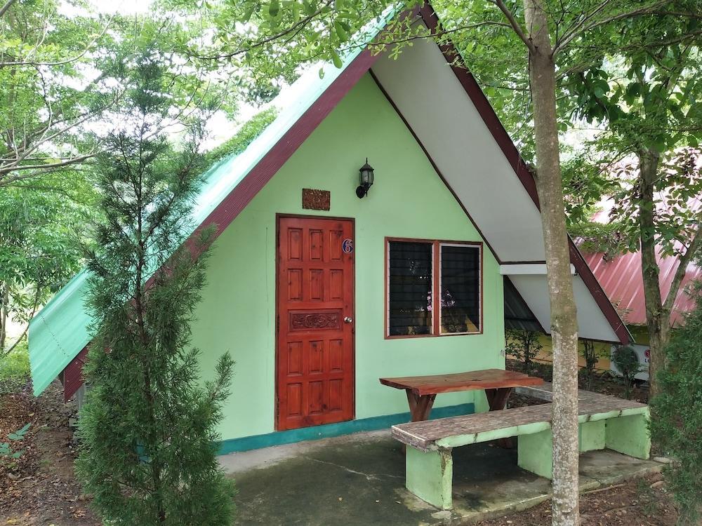 Тха Тум: Douangjinda Resort
