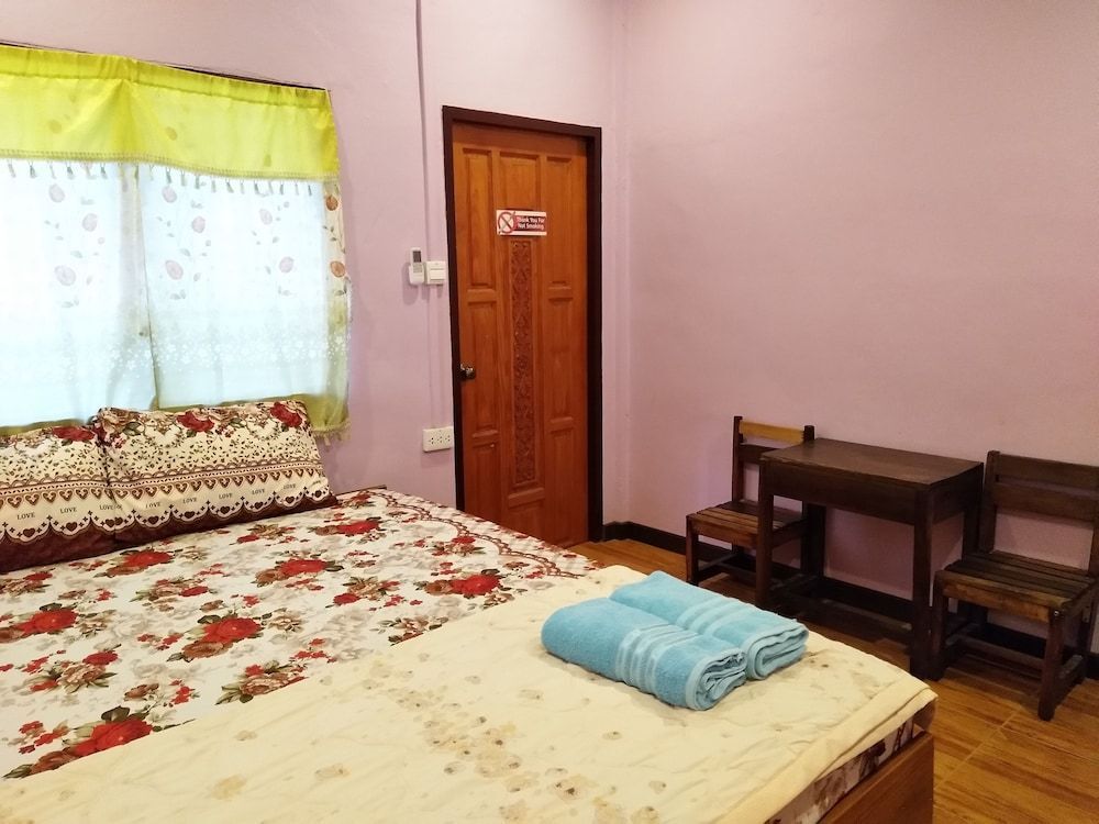 Тха Тум: Douangjinda Resort