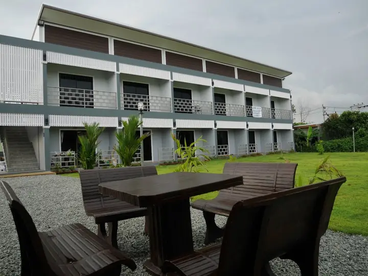Charin Village — фото 1