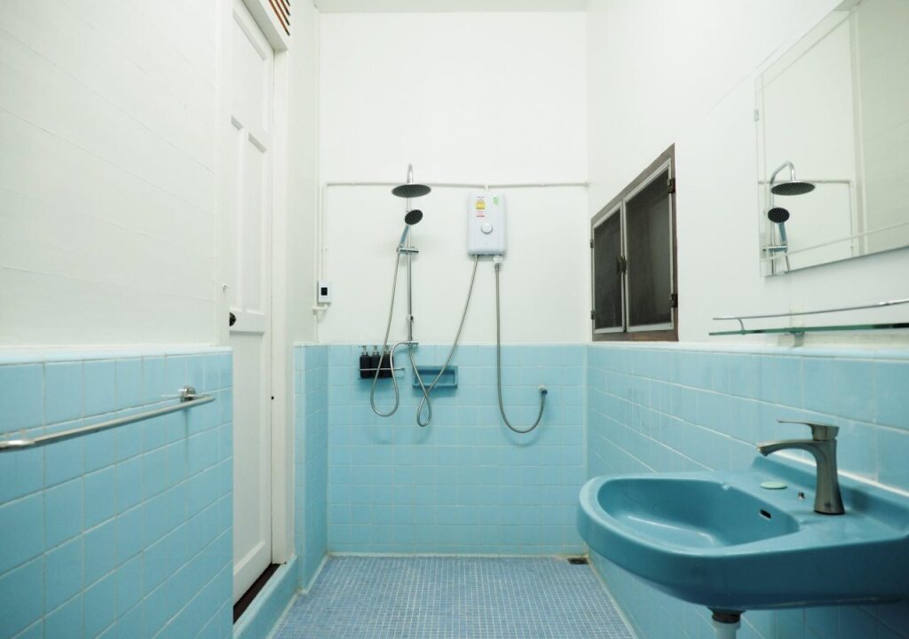 Бангкок: 24 Samsen Heritage House