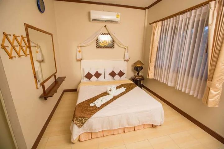 Чумпхон: Family Resort
