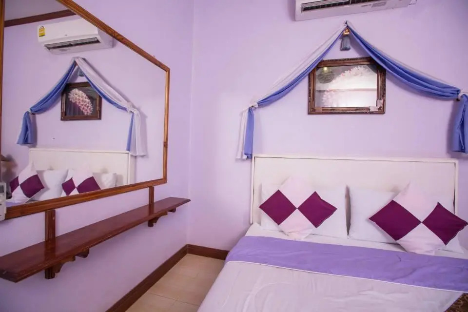 Чумпхон: Family Resort