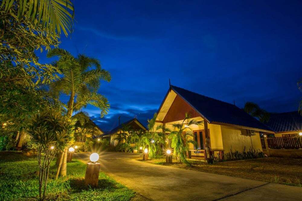 Чумпхон: Family Resort
