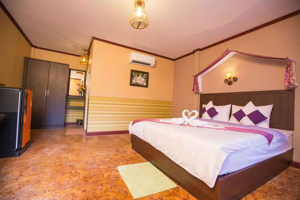 Чумпхон: Family Resort