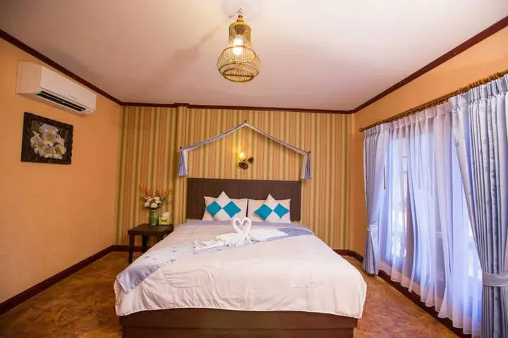 Чумпхон: Family Resort