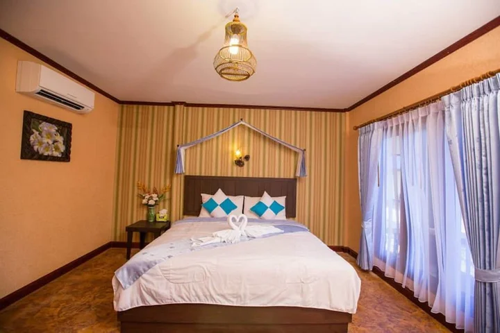 Чумпхон: Family Resort