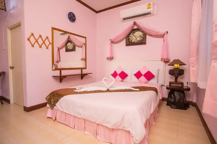 Чумпхон: Family Resort