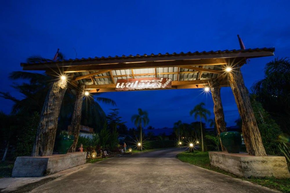 Чумпхон: Family Resort