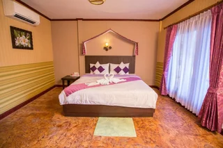 Чумпхон: Family Resort