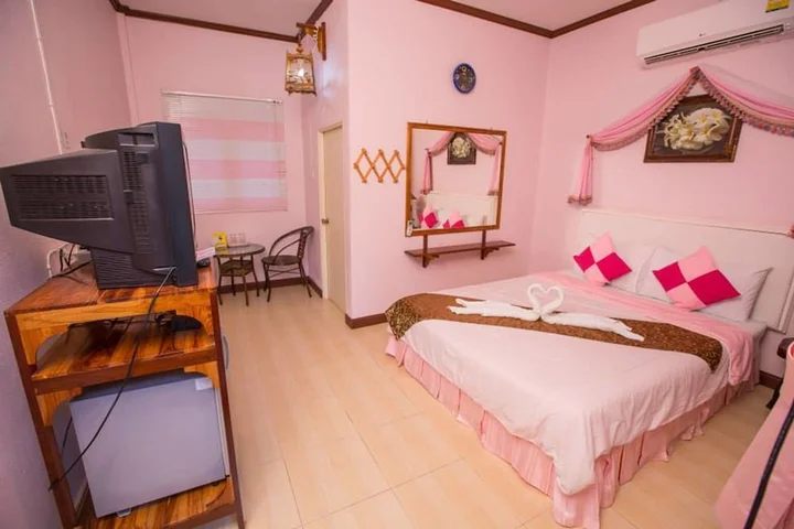 Чумпхон: Family Resort