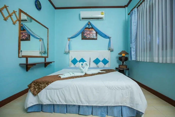 Чумпхон: Family Resort