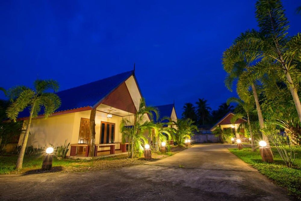 Чумпхон: Family Resort