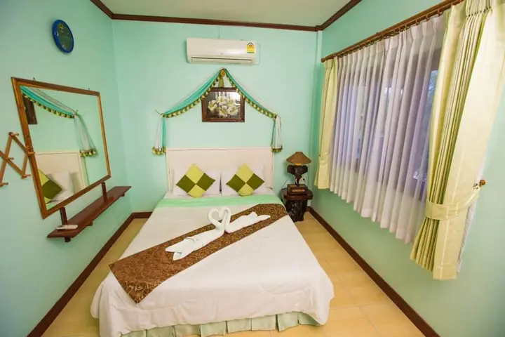 Чумпхон: Family Resort