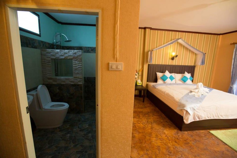 Чумпхон: Family Resort