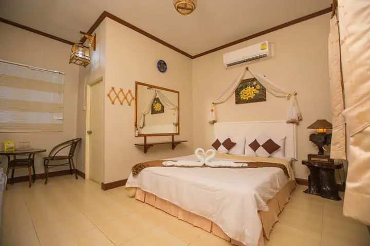 Чумпхон: Family Resort