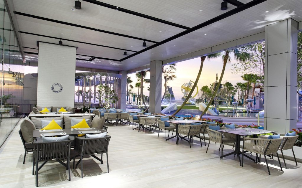 Паттайя: Grande Centre Point Pattaya