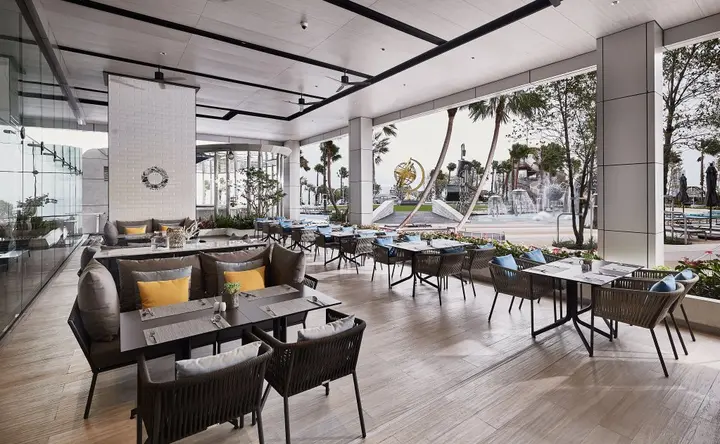 Паттайя: Grande Centre Point Pattaya