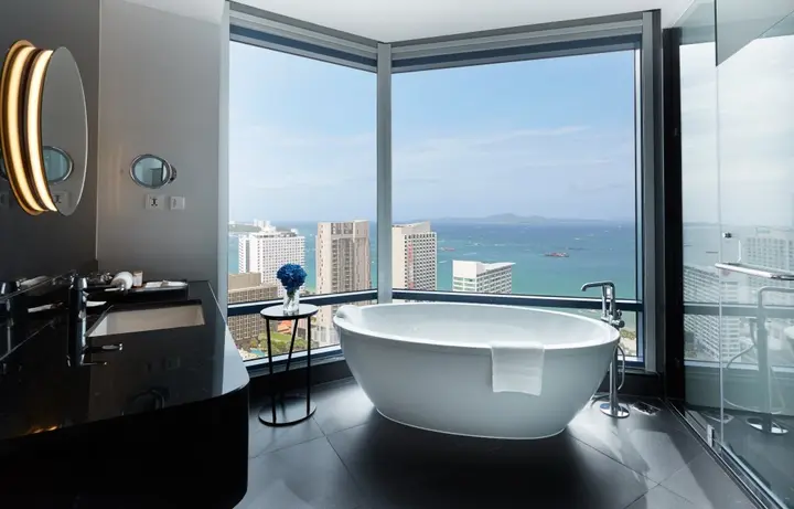 Паттайя: Grande Centre Point Pattaya