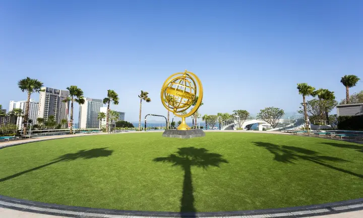 Паттайя: Grande Centre Point Pattaya