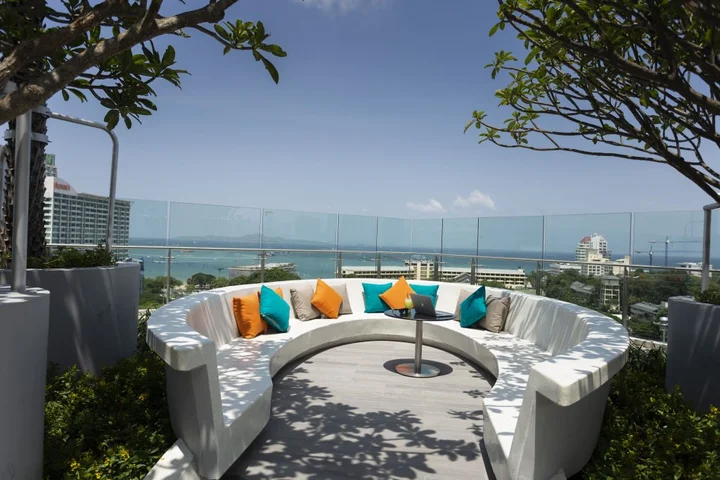 Паттайя: Grande Centre Point Pattaya