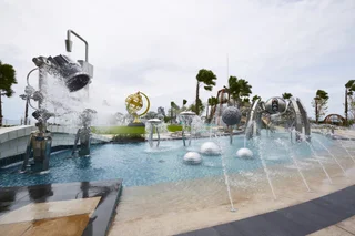 Паттайя: Grande Centre Point Pattaya