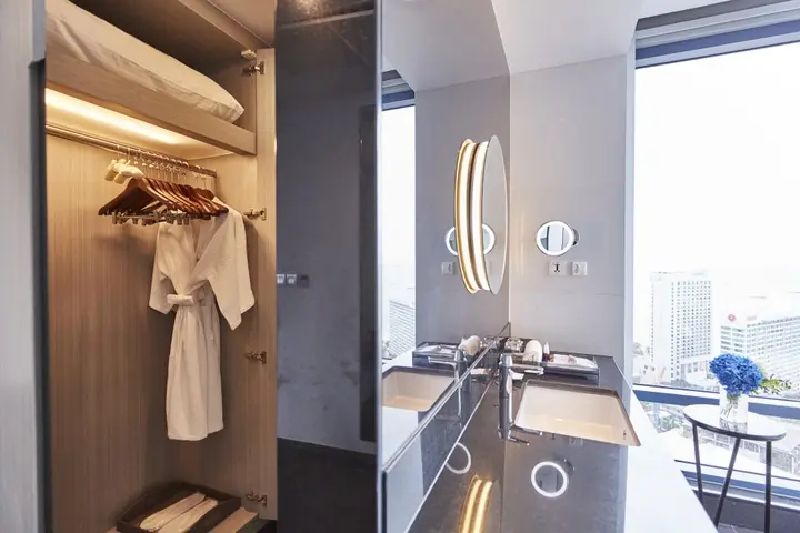Паттайя: Grande Centre Point Pattaya
