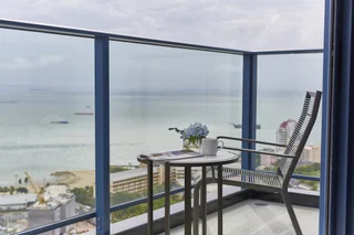 Паттайя: Grande Centre Point Pattaya
