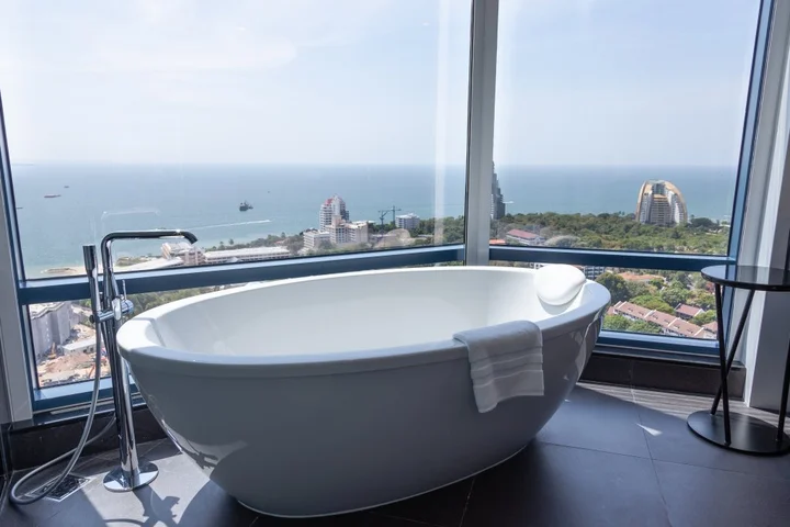 Паттайя: Grande Centre Point Pattaya