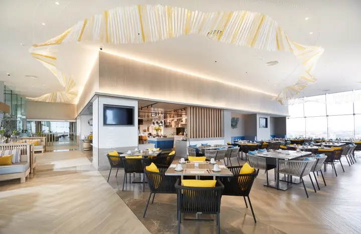 Паттайя: Grande Centre Point Pattaya