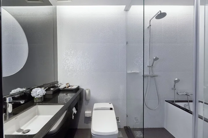 Паттайя: Grande Centre Point Pattaya