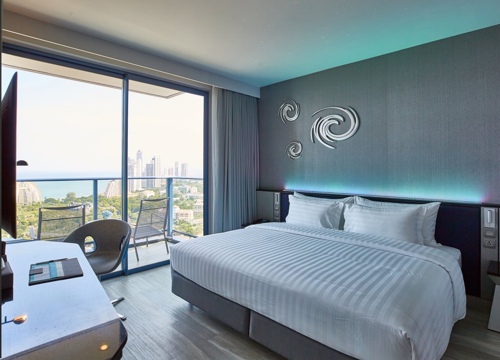 Паттайя: Grande Centre Point Pattaya