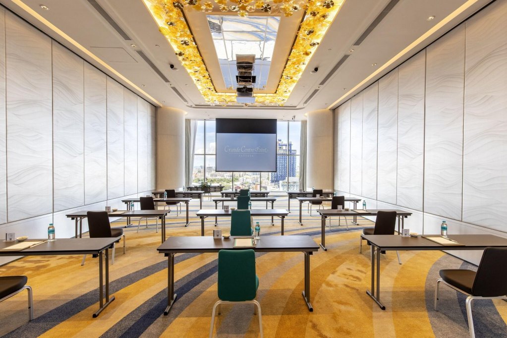 Паттайя: Grande Centre Point Pattaya