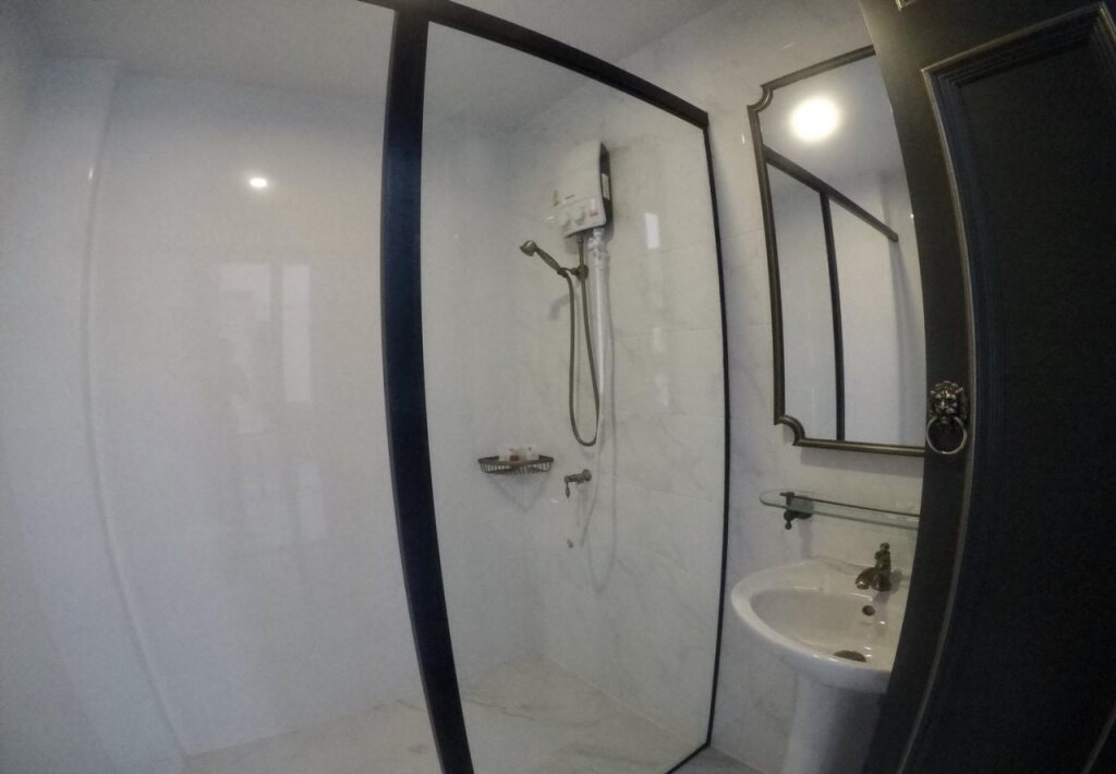 Кхлонг-Янг: Anakin Boutique Hotel