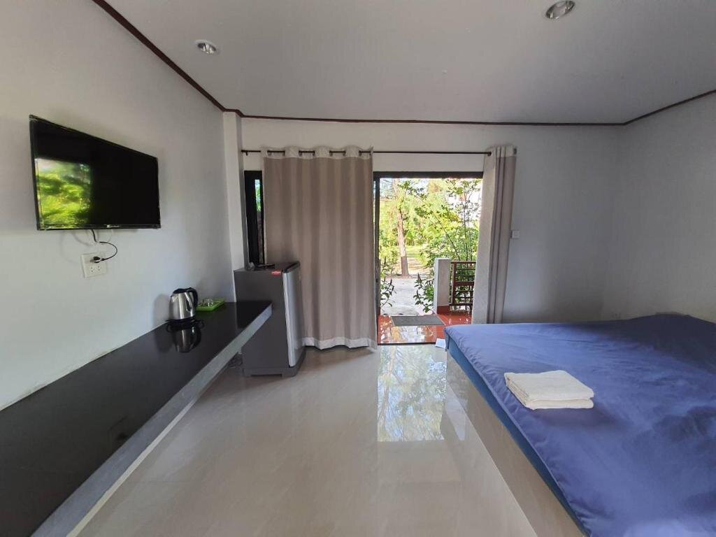 Прачуапкхирикхан: Sea Smile Resort