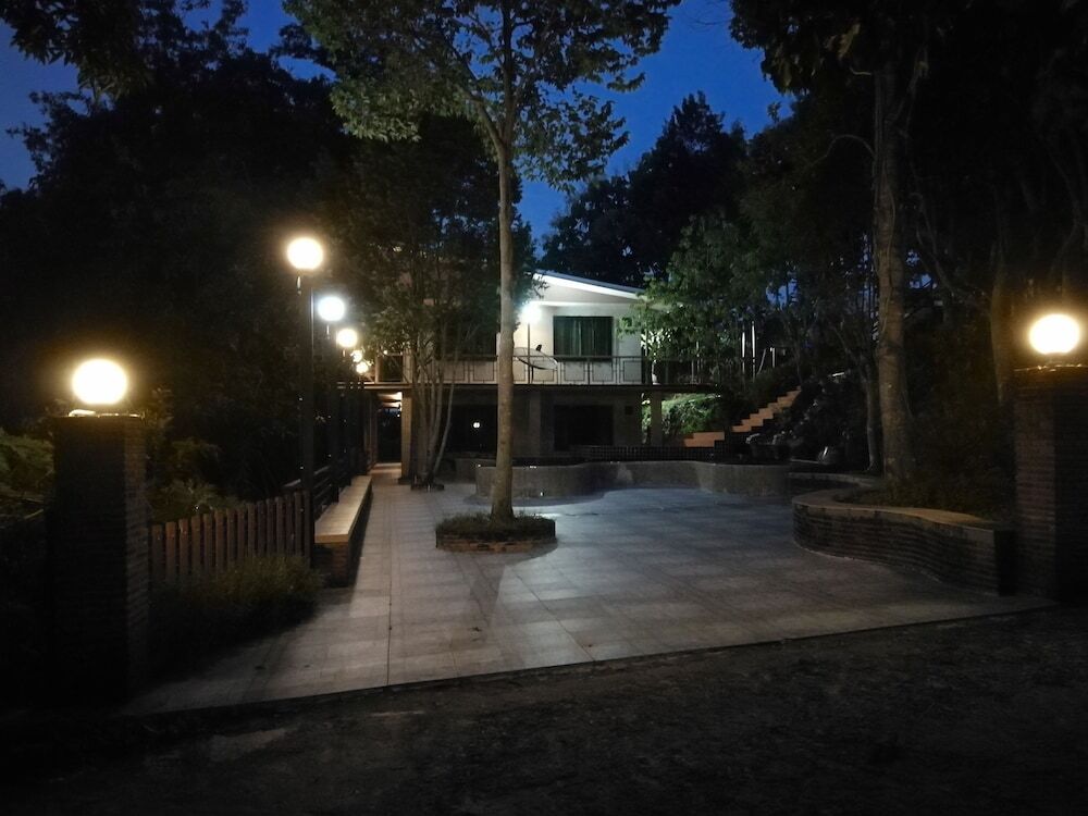 Ванг Нам Кхио: Suansaimai Resort