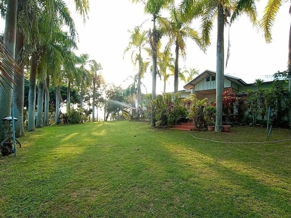Ванг Нам Кхио: Suansaimai Resort