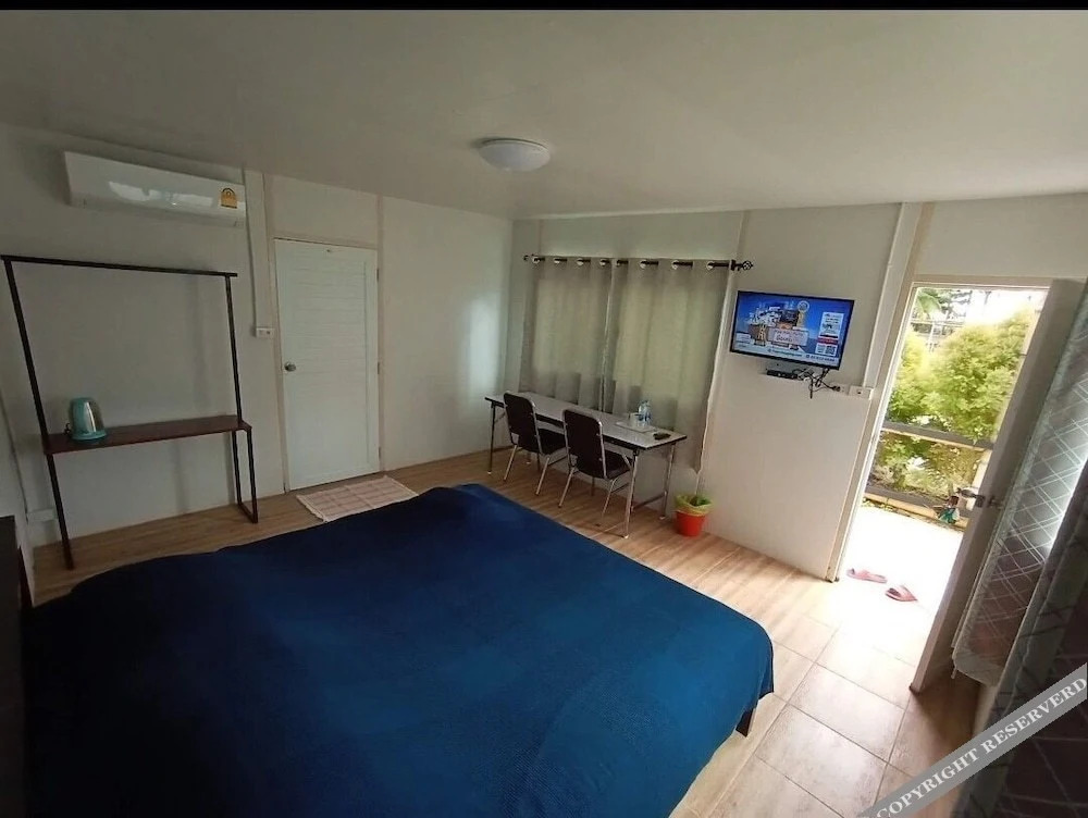 Ванг Нам Кхио: Suansaimai Resort