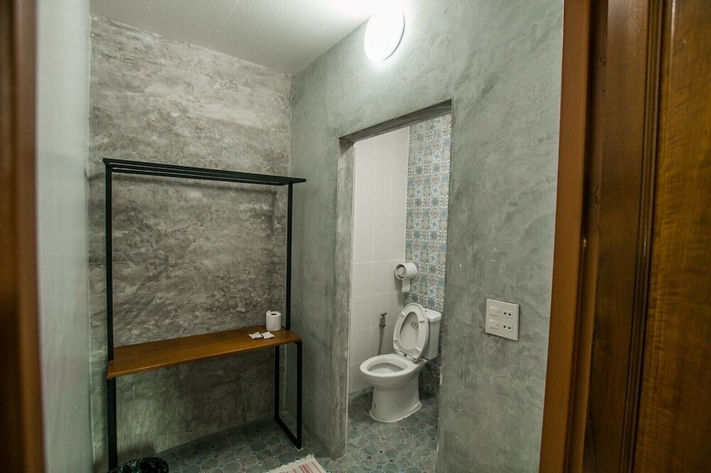 Ванг Нам Кхио: Suansaimai Resort
