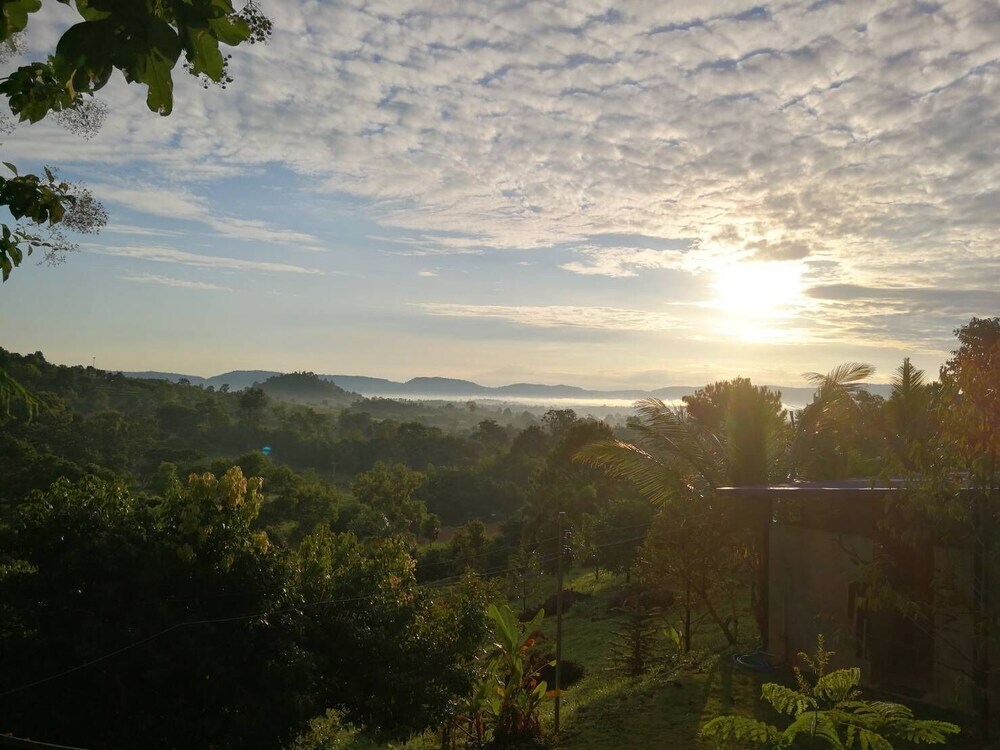 Ванг Нам Кхио: Suansaimai Resort