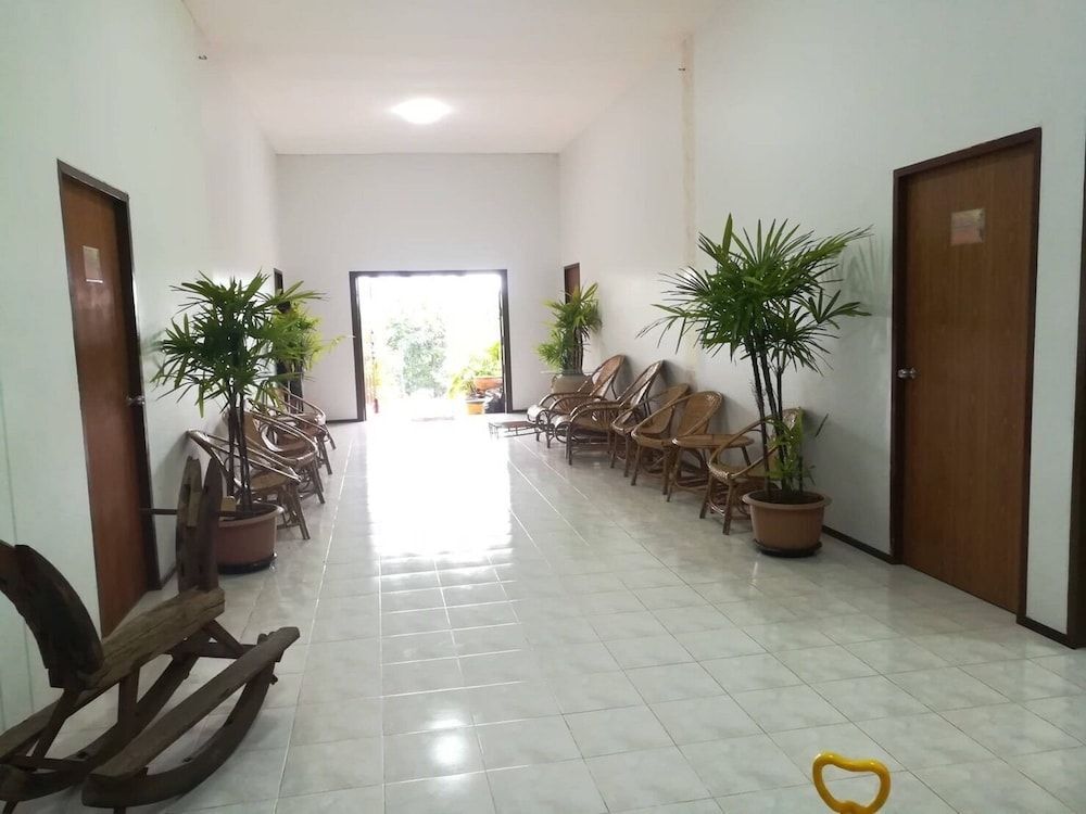 Ванг Нам Кхио: Suansaimai Resort