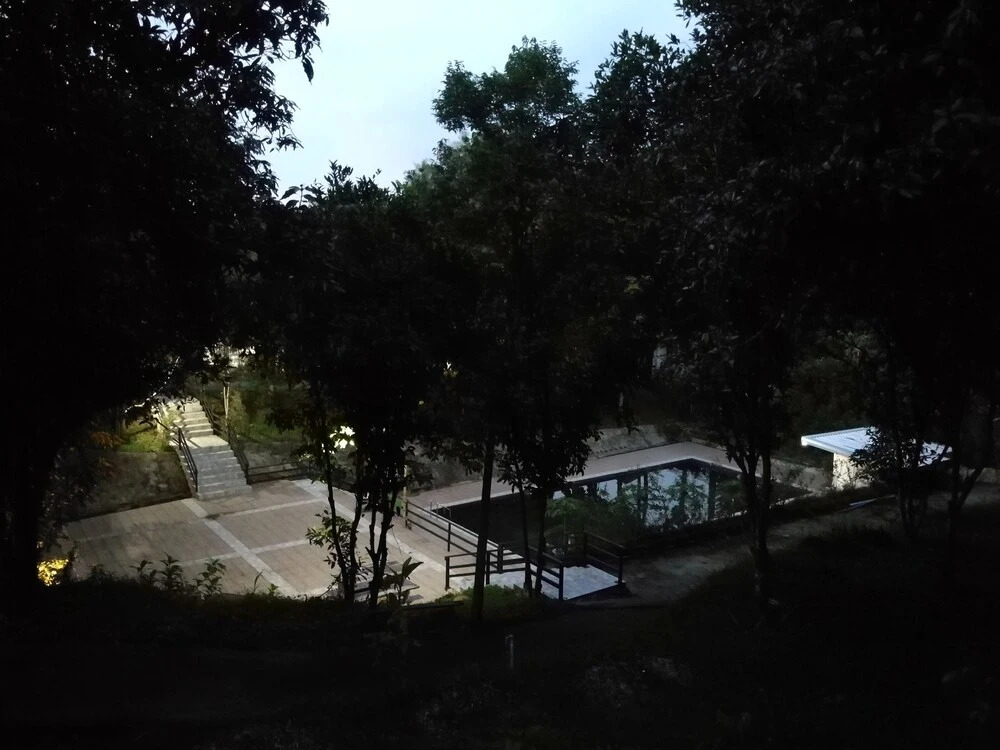 Ванг Нам Кхио: Suansaimai Resort