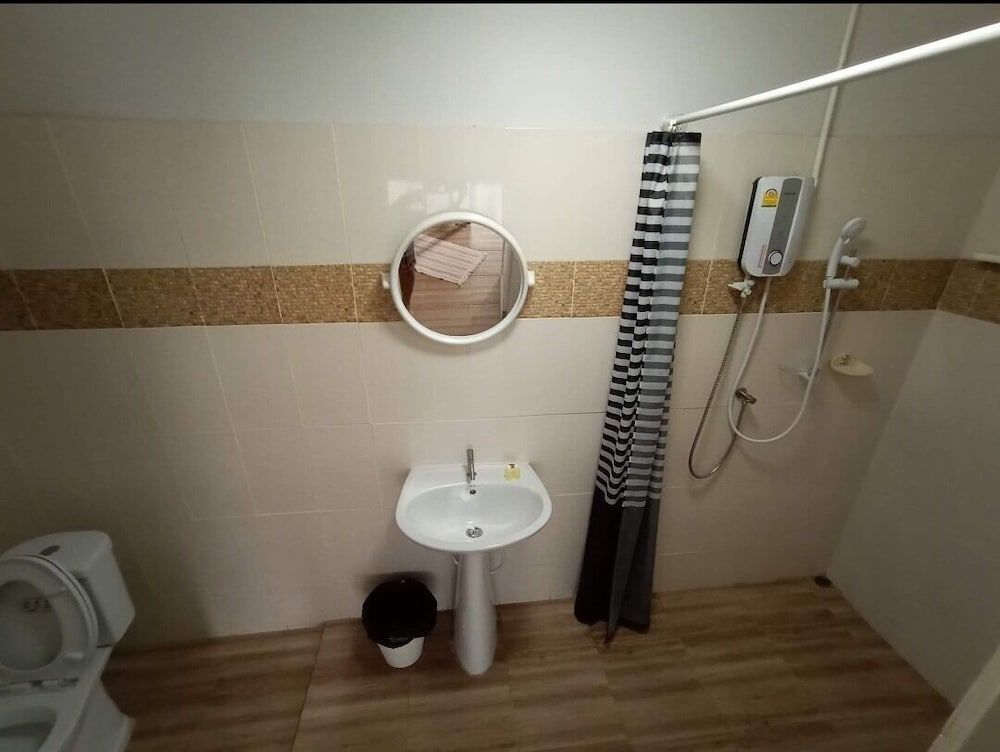 Ванг Нам Кхио: Suansaimai Resort
