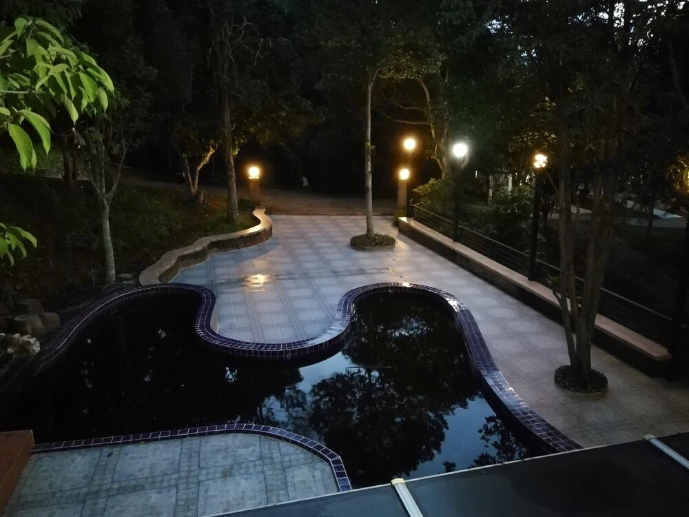 Ванг Нам Кхио: Suansaimai Resort
