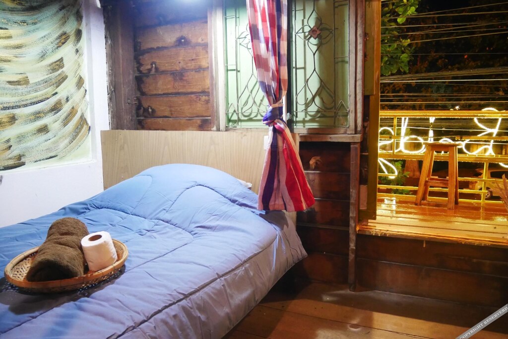 Сукотай: Woodbridge Hostel Sukhothai