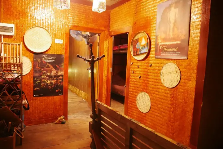 Woodbridge Hostel Sukhothai — фото 1