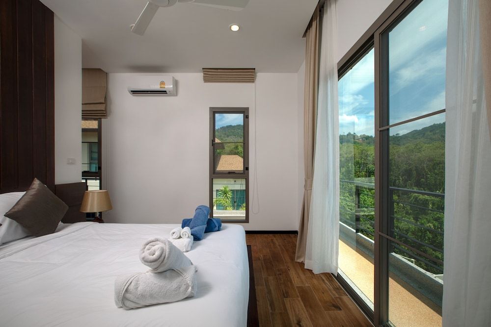 Муанг: Villa Maluku