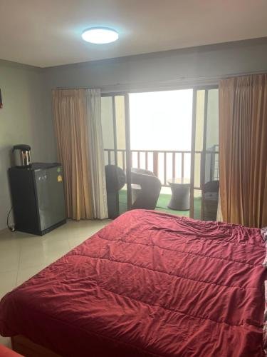 Паттайя: Amika Guesthouse & Hostel