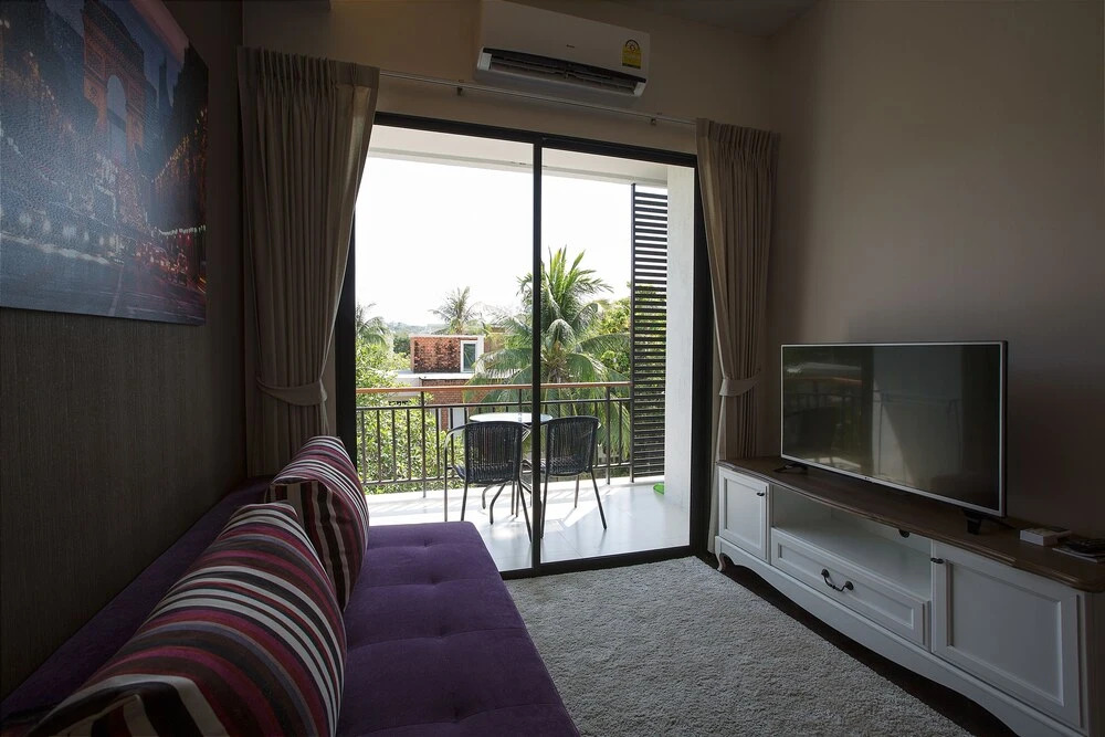 Муанг: The Title A408