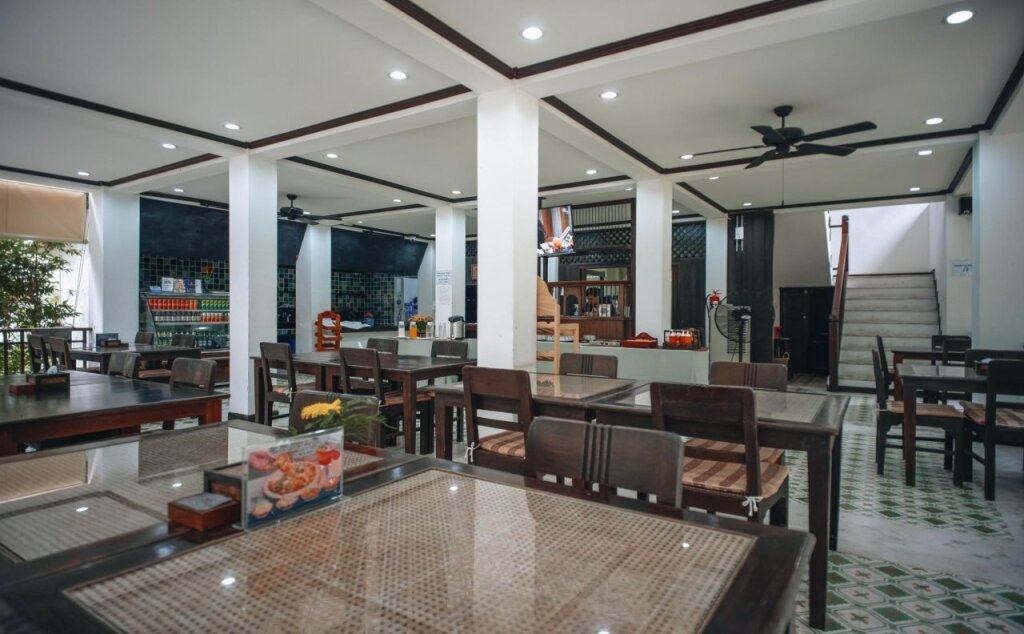 Ханг Донг: Ratchapruek Lanna Boutique