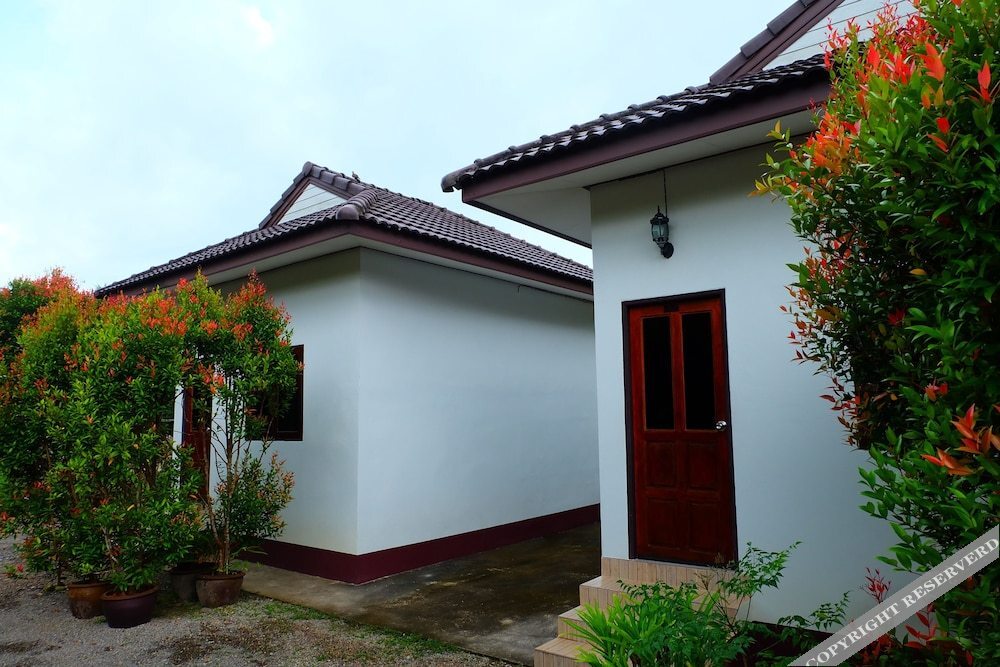 Чумпхон: Leeya Resort